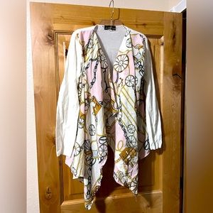 Joan Boyce Women’s Top size Med